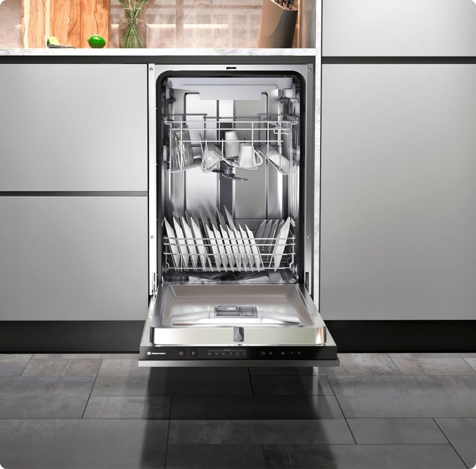 Посудомоечные машины