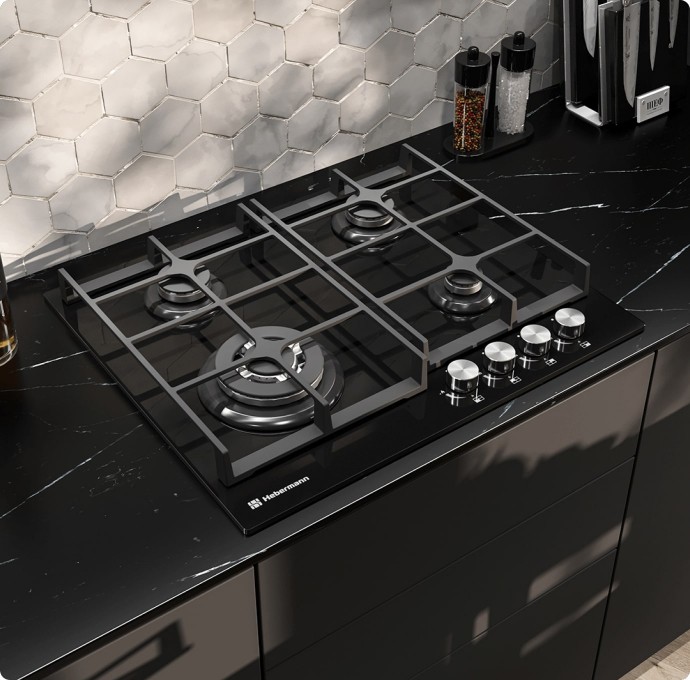 Варочные панели