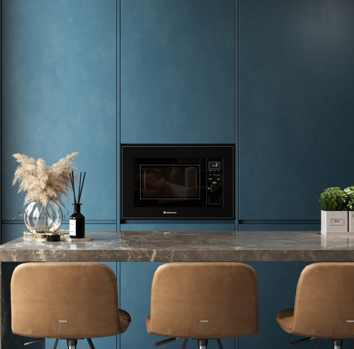 Микроволновые печи