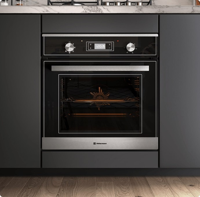 Духовые шкафы