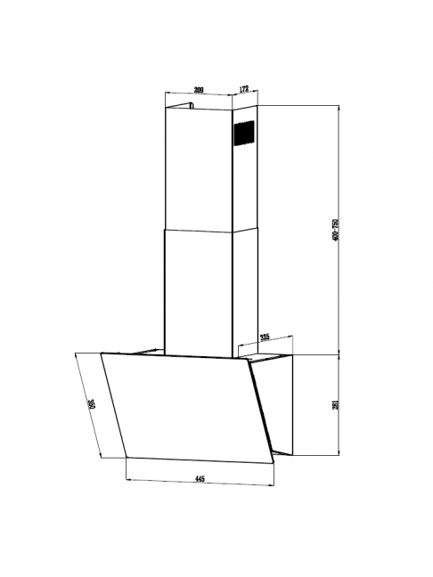 HBKH 45.6 W