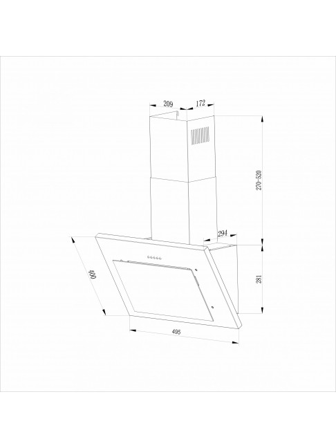 HBKH 50.1 W