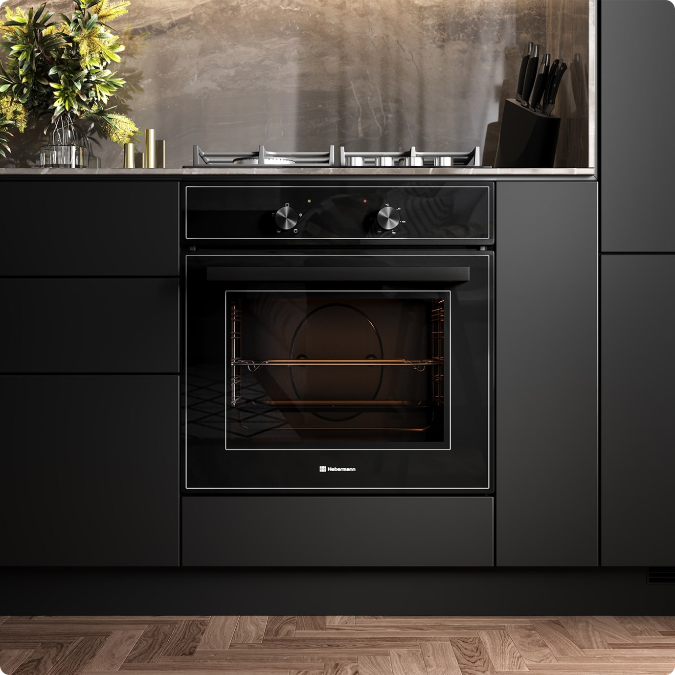 Продукты hebermann